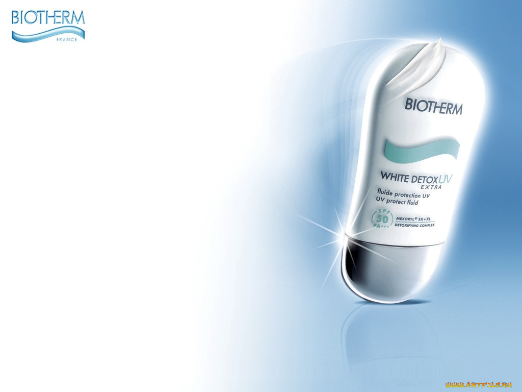 , biotherm